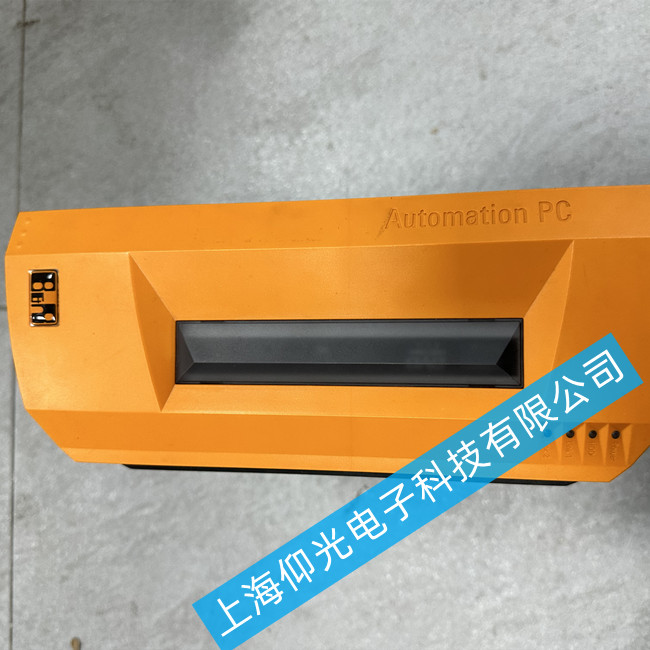 維修技術-貝加萊工控機維修 5P62:GD5-02溫度過高處理方法