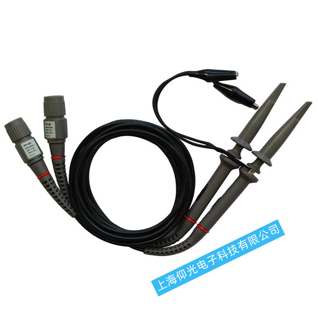 泰克示波器探頭校準(zhǔn)失敗如何正確校準(zhǔn)-仰光電子步驟分享