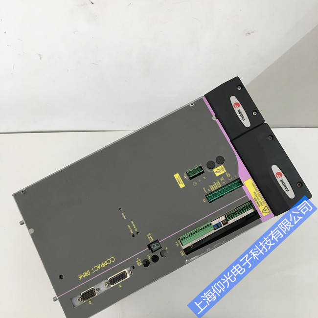 三門峽發(fā)格伺服驅(qū)動(dòng)器維修報(bào)警故障108電機(jī)過熱