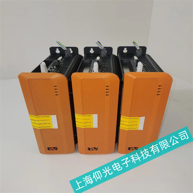 貝加萊B&R工控機(jī)5PC910.SX01-00顯卡故障會(huì)出現(xiàn)什么問(wèn)題