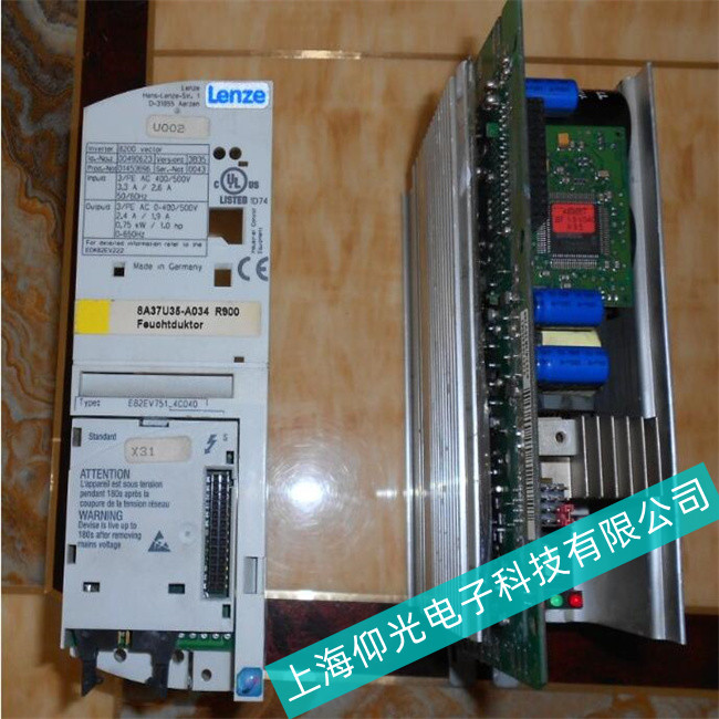 ��څ^(q��)Lenze����EL2800�|������Ҋ���N��ͬ���Ͽ��Y