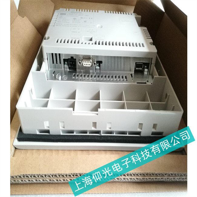 楊浦區(qū)西門子工業(yè)電腦啟動后黑屏死機(jī)維修