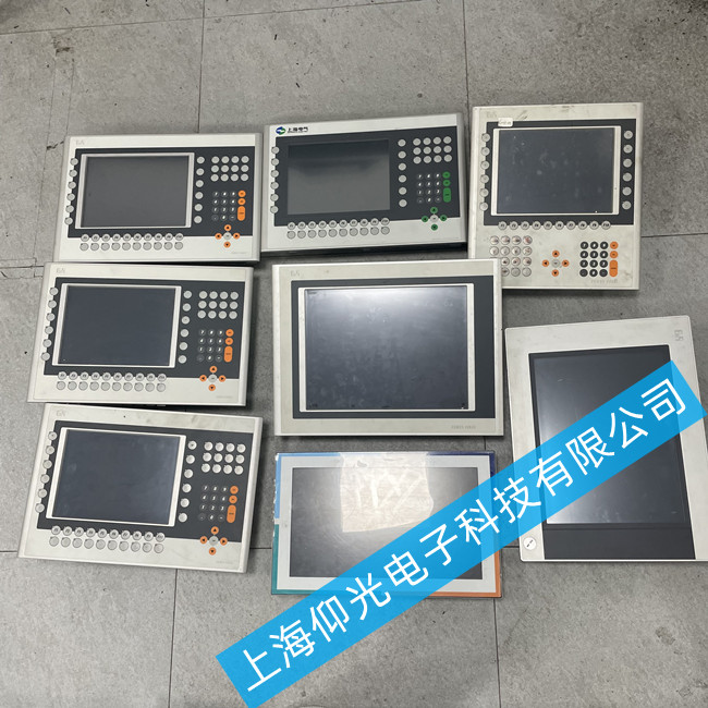 蘇州貝加萊觸摸屏維修 4PPC70.101G-20B系統(tǒng)故障維修快