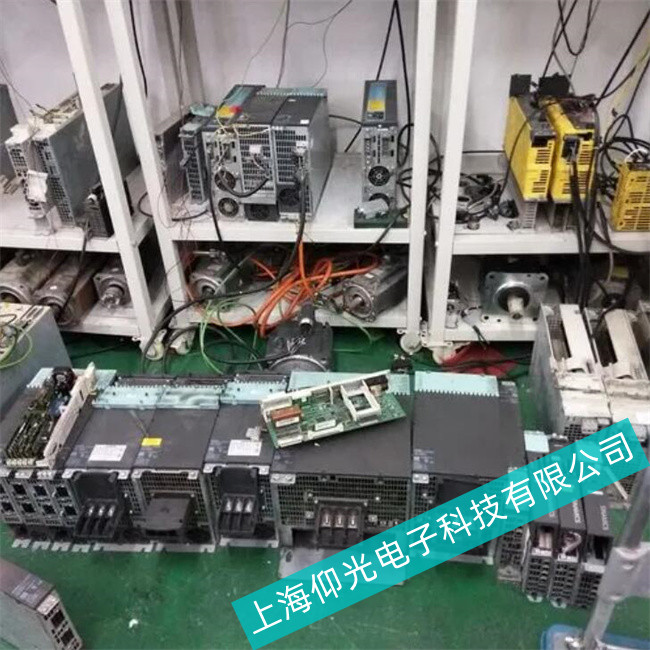 金華西門子工控機(jī)工業(yè)電腦維修故障分析