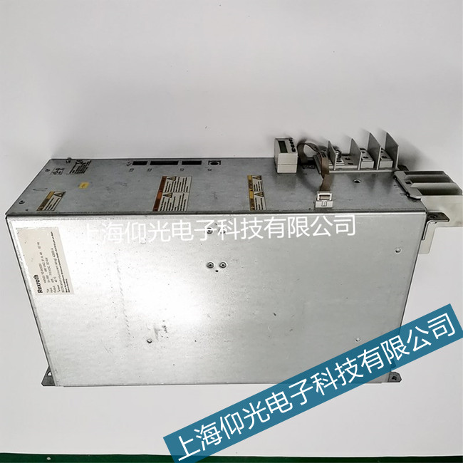 REXROTH力士樂驅(qū)動器E3100信號故障排查方法總結(jié)