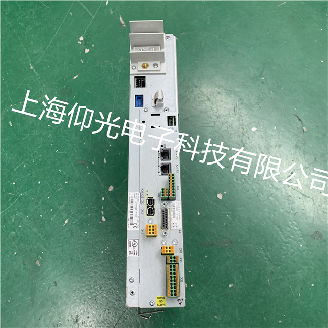 力士樂驅(qū)動器C0724警報維修在線咨詢中心
