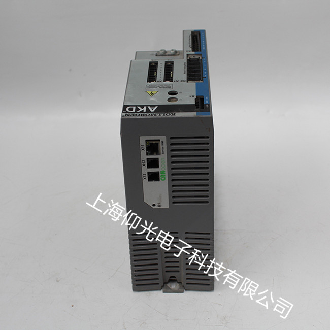 科爾摩根伺服器F04報(bào)警修理部分當(dāng)天可修復(fù)
