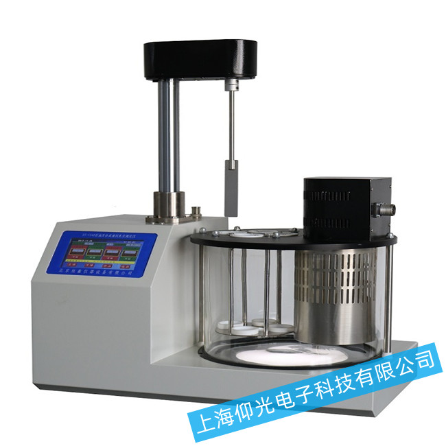 抗乳化測(cè)定儀常見(jiàn)故障排除方法及注意事項(xiàng)