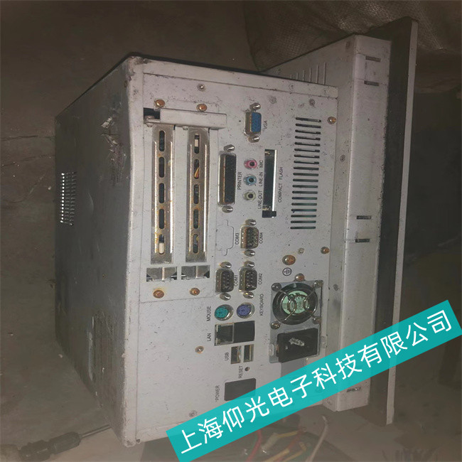 AB工控機(jī)6181P-15TPXP維修罕見故障和維修步驟