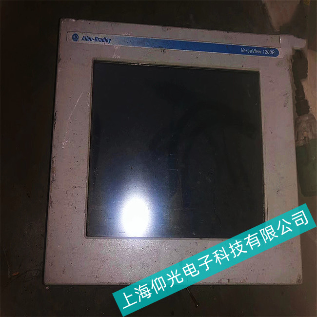 上海仰光維修 AB工控機6181P-15TPXP沒有修不好的