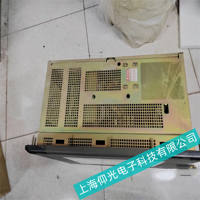 AB羅克韋爾6181P-15TPXP PLC I/o故障的維修