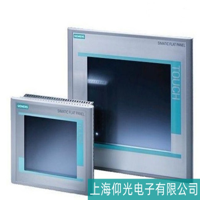 濟(jì)寧SIEMENS西門子TP270系列觸摸屏黑屏無顯示故障維修