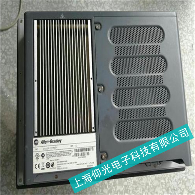 徐匯區(qū)ab工控機(jī)維修廠家地址--ABPLC1761-NET-DN指示燈維修