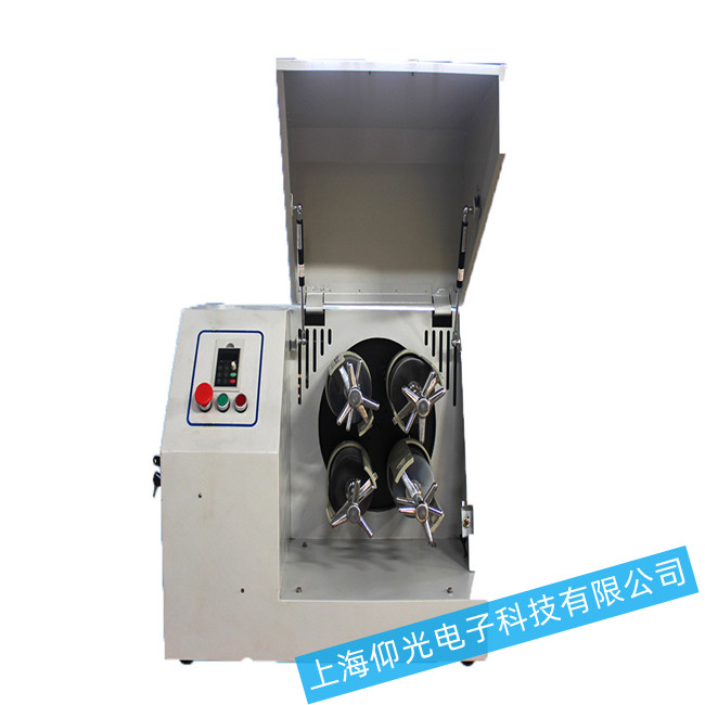 北京國環(huán)高科GQM行星式球磨機故障專業(yè)維修