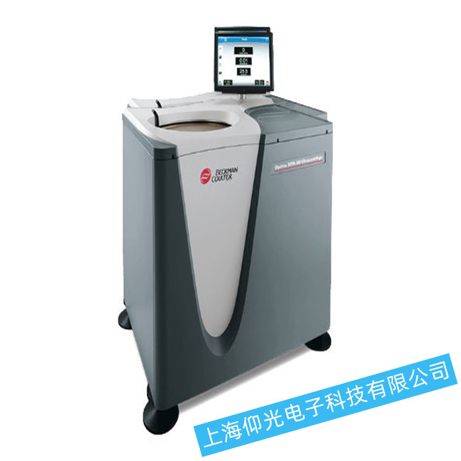 美國貝克曼庫爾特 Optima XPN 系列超速離心機電機不轉(zhuǎn)動故障維修