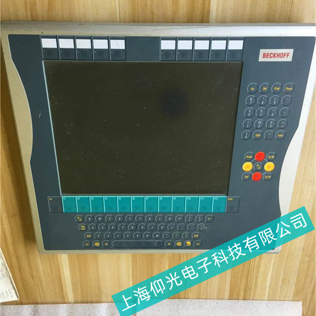 泰州倍福觸摸屏修理系統(tǒng)不能工作,觸摸任何部位都無響應(yīng)