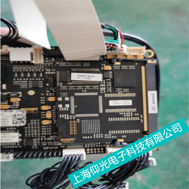 無(wú)錫倍福人機(jī)界面全系列故障維修