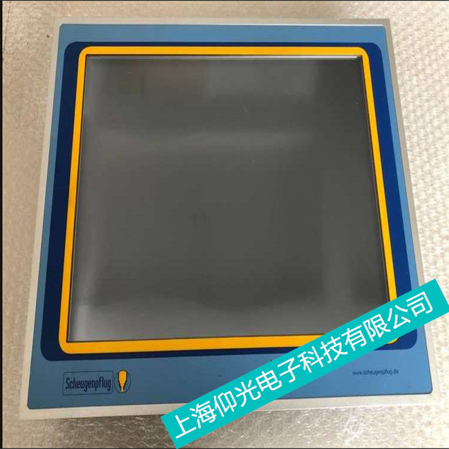 仰光維修倍福觸摸屏CP6701-0001-0050使用一段時間后觸摸無反應