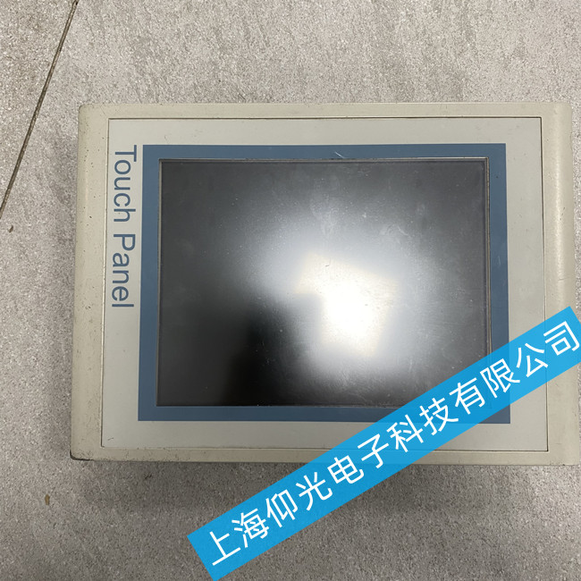惠朋觸摸屏維修VIPA 608-3B2G0-BMA常見四大故障處理方法