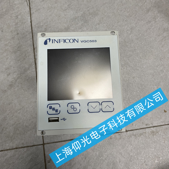 inficon ӢVGC503ϾS