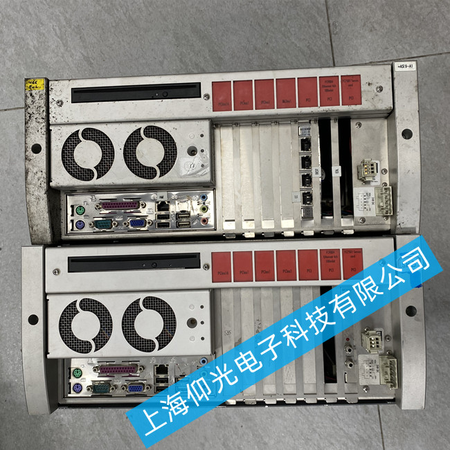 倍福工控機維修 C6240-0030主板故障維修