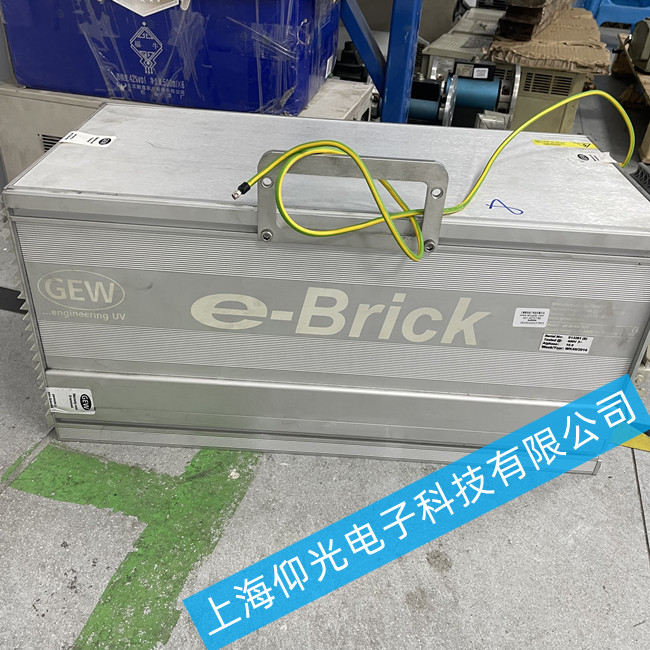 GEW UVS e-BrickԴS޷