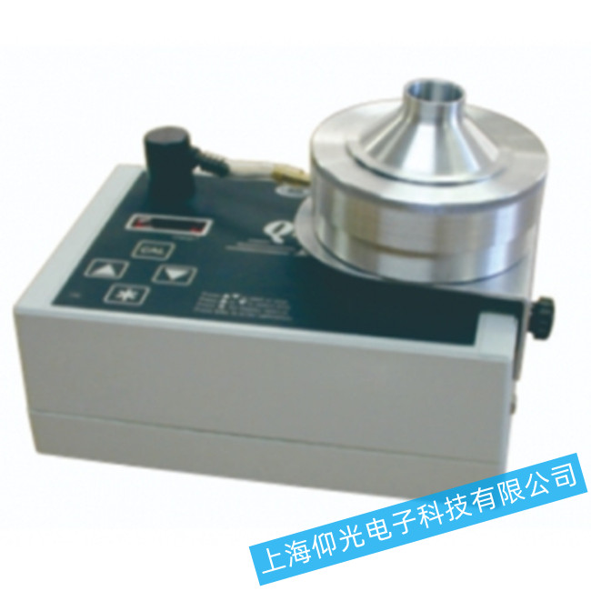美國(guó)skc微生物采樣器間接性停機(jī)故障檢修
