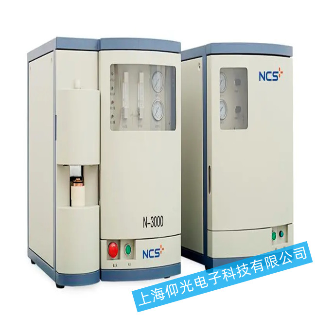 納克ON-3000氧氮分析儀常見(jiàn)二種故障的維修處理方案