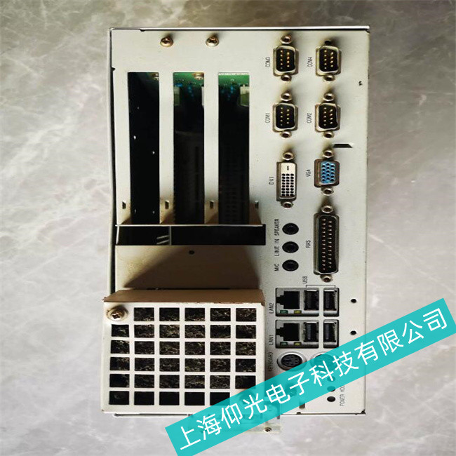Proface法國普洛菲斯工控機(jī)ps5000高壓板故障維修