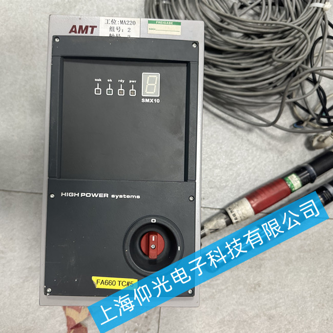 AMTS SMX10-40ASH 02Ҋ(jin)̎