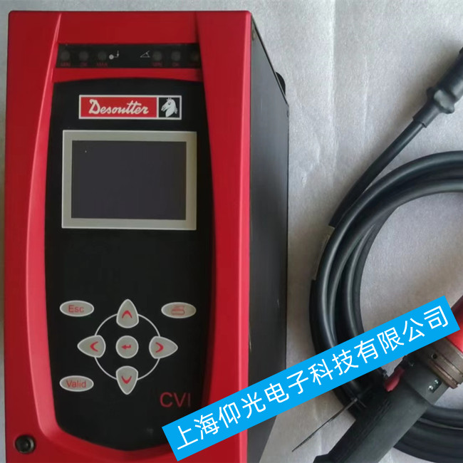 DesoutterR^߼QoSCVI3@ʾE12