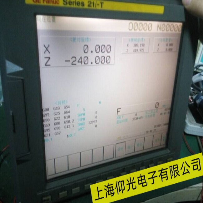 fԴFANUCl(f)ǿA02B-8002-0020|ͨȮϾS