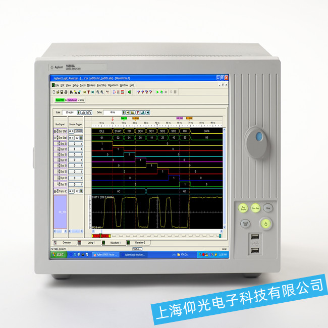 ��Ӄx���x���S��-���݂�߉݋�����x16803A�_�C(j��)�M(j��n)����ϵ�y(t��ng)��