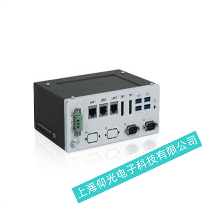 德國控創(chuàng)工控機電源指示燈閃爍修復(fù)