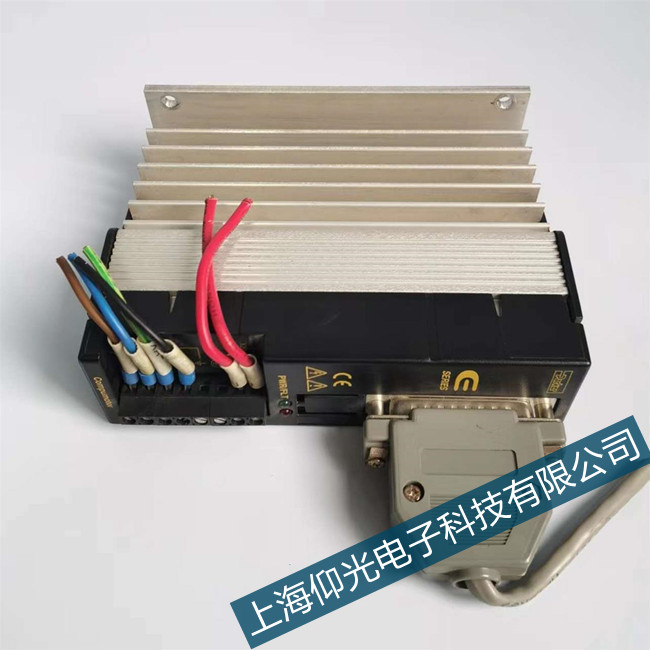 Parker派克驅(qū)動(dòng)器沒(méi)有帶負(fù)載報(bào)過(guò)載快速維修