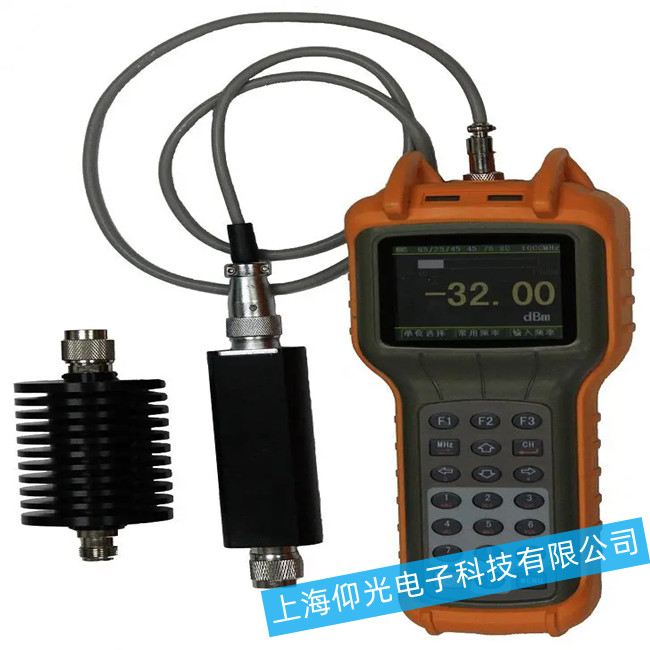 射頻功率計(jì)常見(jiàn)顯示等故障維修-上海仰光電子
