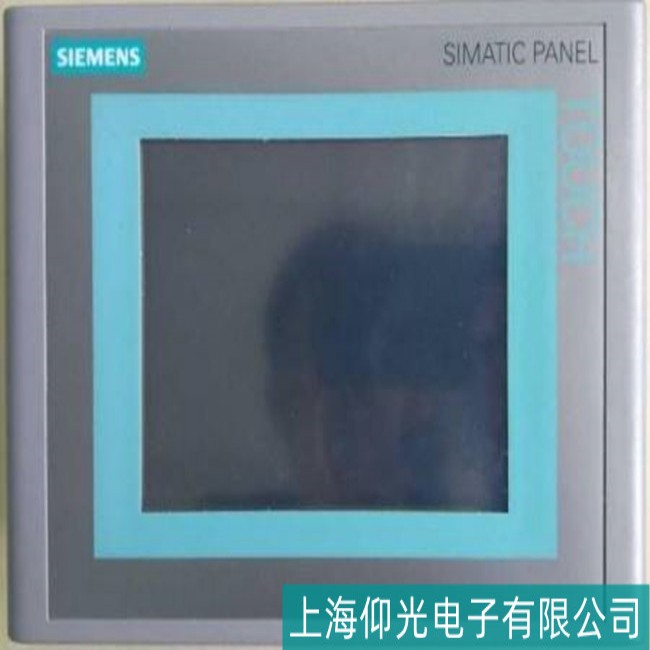 上海SIEMENS西門(mén)子觸摸屏無(wú)法使用故障維修誠(chéng)信為本快速維修