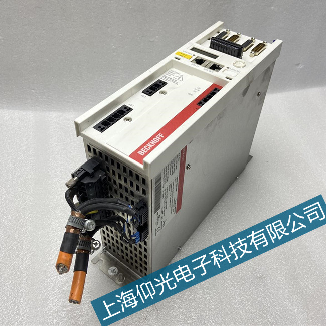 淄博倍福AX5000驅(qū)動(dòng)器出現(xiàn)F4A5代碼維修專家