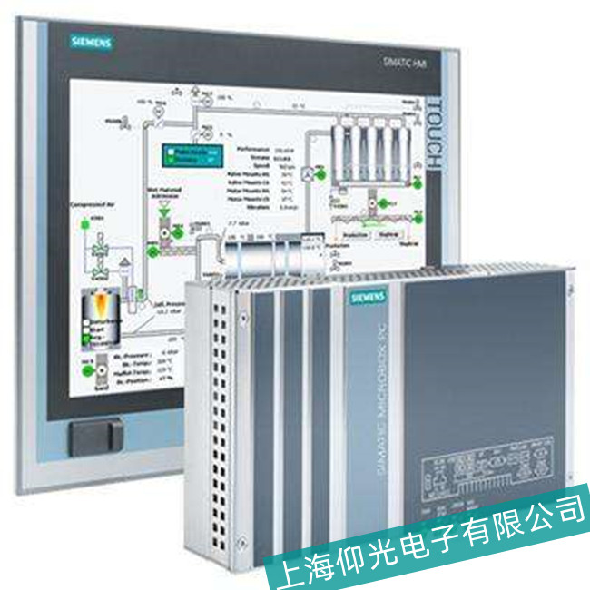 專家簡述SIEMENS西門子工控機常見故障的日常因素