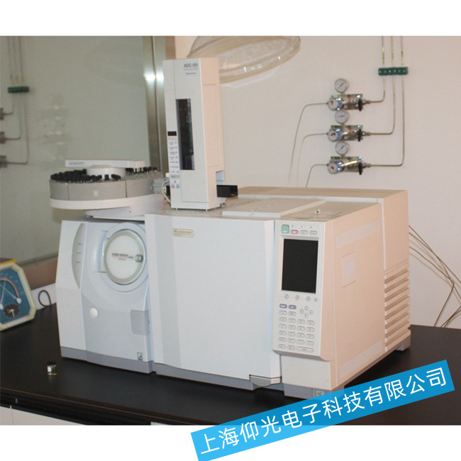 島津氣相色譜質(zhì)譜聯(lián)用儀故障原因分析及排除方法