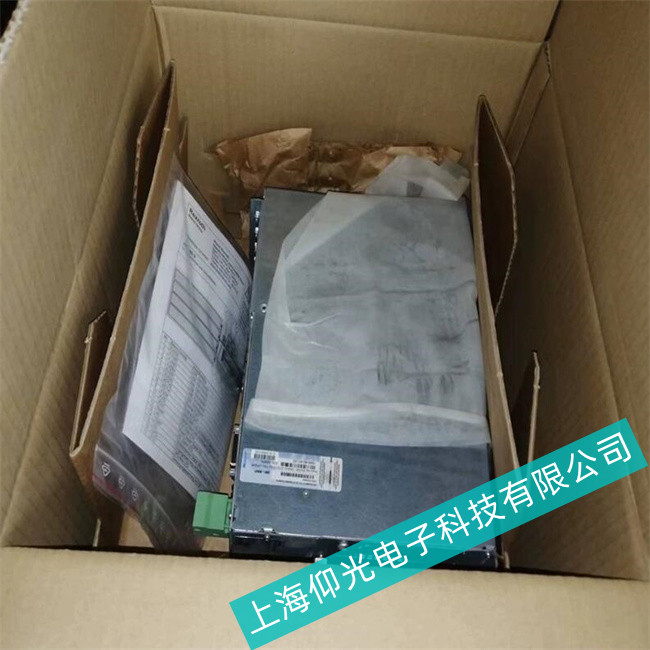 Rexroth力士樂(lè)工控機(jī)VPB40.3 主板故障維修(值得收藏)