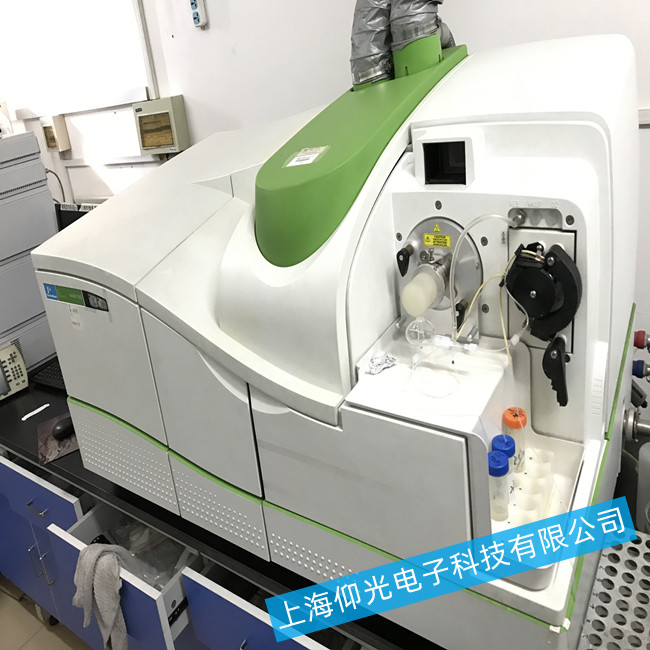 珀金埃爾默電感耦合等離子體質(zhì)譜儀(ICP-MS)靈敏度偏低故障檢修方法