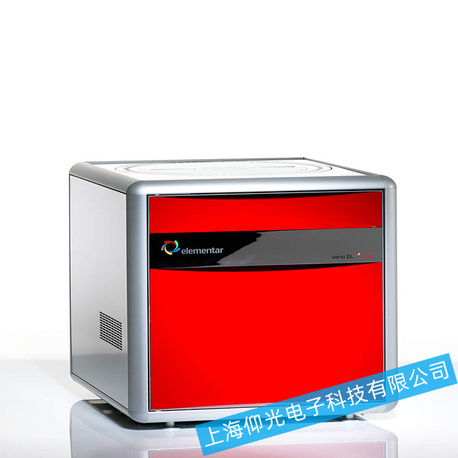 德國(guó)元素有機(jī)元素分析儀常規(guī)故障的維修方法