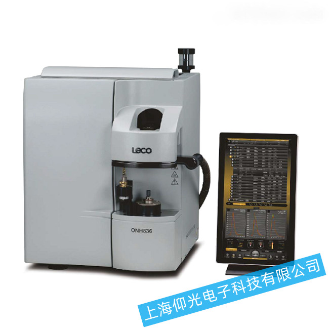 維修美國力可OHN836氧氮?dú)浞治鰞x-常見故障