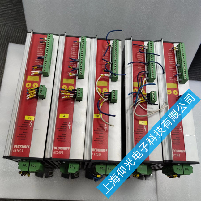 beckhoff�����ŷ����@ʾF50E���a�}�Ƿ���(w��)����