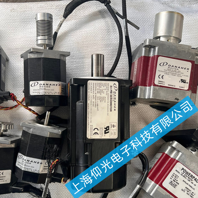 科爾摩根伺服電機(jī)編碼器故障維修方法