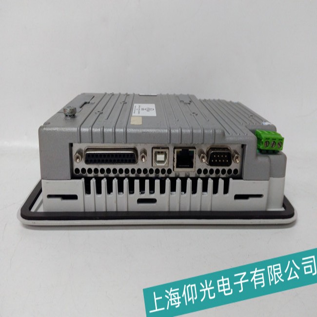 樂(lè)陵ABB觸摸屏電源打不開(kāi)故障維修詳情解析
