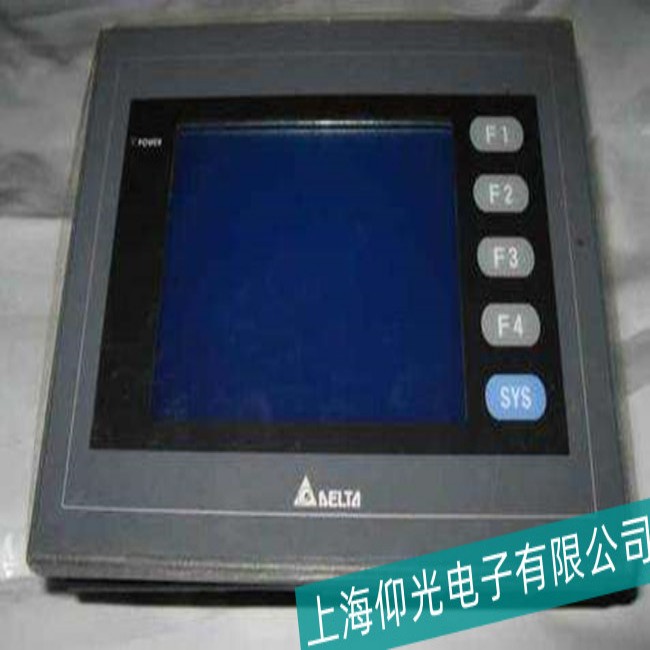 廊坊DELTA臺達觸摸屏內(nèi)部硬件故障維修不限任何型號