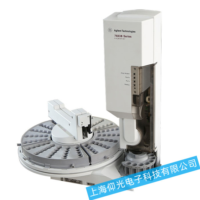 安捷倫自動進(jìn)樣器一般故障的處理措施
