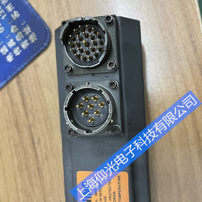 CT伺服電機常見故障代碼原因分析及解決方法